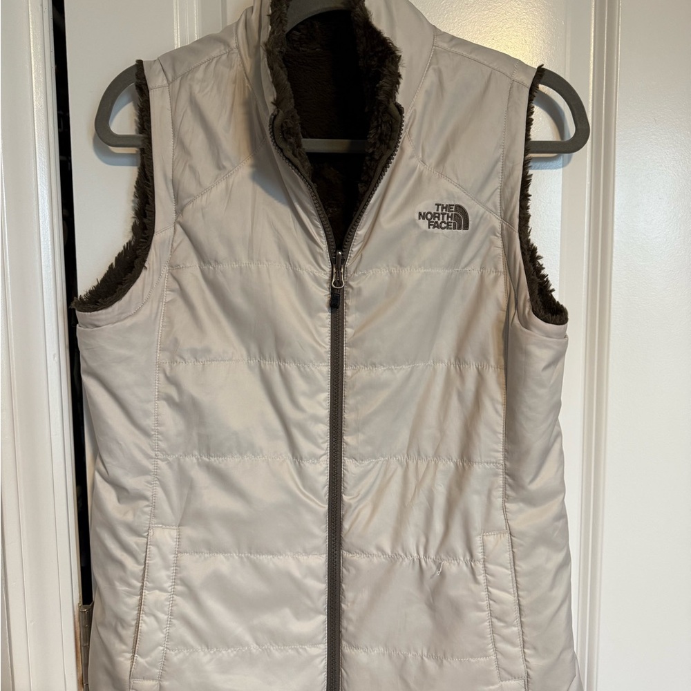 The North Face Women's Reversible Vest